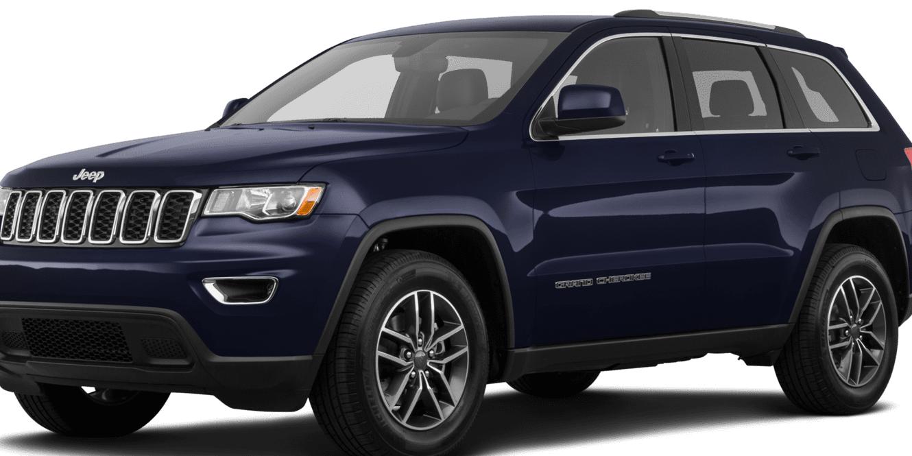 JEEP GRAND CHEROKEE 2019 1C4RJFBG1KC531517 image